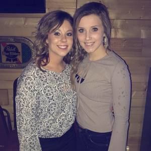 Meet your Posher, Mady